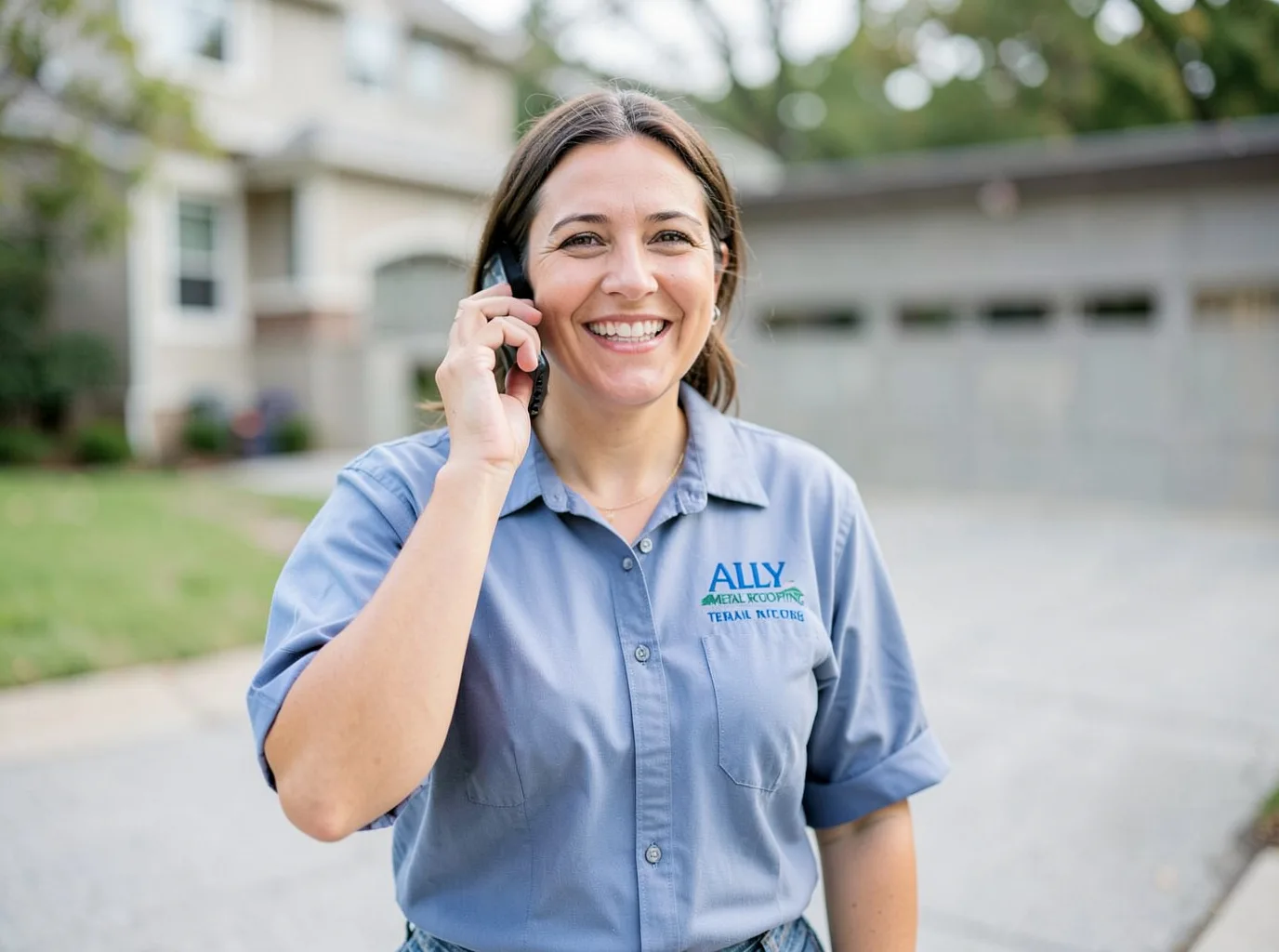 Metal Roof Installation Hickory, NC FAQs